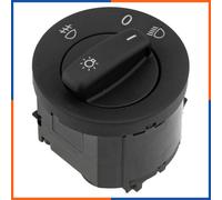 NTY Interruttore, Faro principale compatibile con VW VAG EWS-VW-131