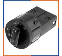 NTY Interruttore, Faro principale compatibile con VW VAG EWS-VW-127