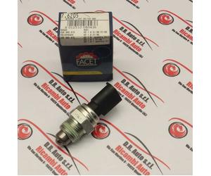 INTERRUTTORE LUCE RERTROMARCIA AUDI A3 VW GOLF MK4 COD. 76205 NUOVO FACET