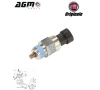 INTERRUTTORE LUCE RETROMARCIA ORIGINALE FIAT TIPO PANDA LANCIA YPSILON 55283582