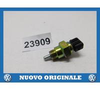 INTERRUTTORE LUCE RETROMARCIA SWITCH REVERSING LIGHT ORIGINALE VW LUPO CADDY
