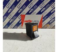 INTERRUTTORE LUCE RETRONEBBIA NERO FIAT 127 - FIORINO ORIGINALE 4449855