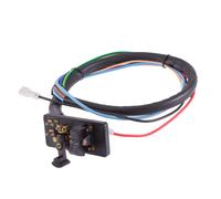 Interruttore luce RMS per Piaggio Ape P501 / P601 / MP401 / Classic 400, 186454