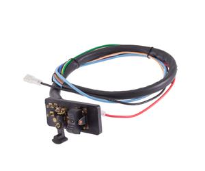 Interruttore luce RMS per Piaggio Ape P501 / P601 / MP401 / Classic 400, 186454