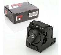 Interruttore Luce Rotante Pulsante Principale per Opel Corsa B Tigra A Nuovo