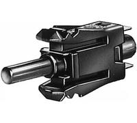 Hella Interruttore luce porta 6ZF 004 229-011 - Comando pressione 12V 2 raccordi bloccato