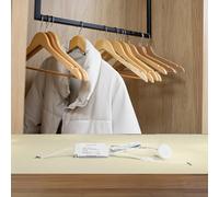 Interruttore Luce Sensore Touch Dimmerabile con Impostazioni Sensibilit Regola