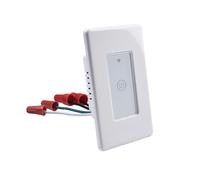 Interruttore Luce Smart WiFi Touch - Controlla le tue luci con facilità,