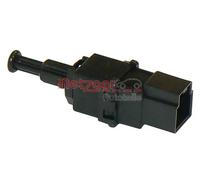 Interruttore luce STOP 0911032 METZGER per NISSAN MICRA II PRIMERA