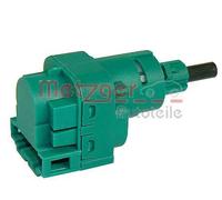 Metzger Interruttore pedale freno 0911111 per VW Golf IV Schrägheck (1J1)