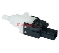 Interruttore luce STOP 0911136 METZGER per ABARTH FIAT LANCIA ALFA ROMEO PEUGEOT