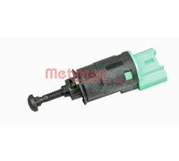 METZGER Interruttore luce freno compatibile con FIAT CITROËN/PEUGEOT 0911158