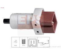Interruttore luce stop 1.810.192 EPS per CITROËN FIAT LANCIA PEUGEOT TOYOTA