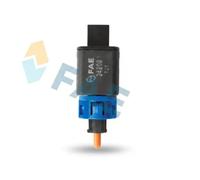FAE Interruttore luce freno 24909 per Renault Scenic III 2009-2016 Nero