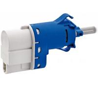 HELLA 6DD 010 966-011 Comando, Azionamento freno (Controllo motore), 12V, N° raccordi 2, fissato con graffetta, Contatto di chiusura, elettrico