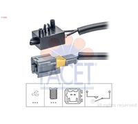 Interruttore luce stop 7.1210 FACET per DS CITROËN FIAT OPEL PEUGEOT TOYOTA
