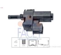 Interruttore luce stop 7.1221 FACET per FORD LAND ROVER VOLVO ASTON MARTIN