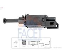 Interruttore luce stop con regolazione automatica 7.1143 FACET per SKODA VW AUDI