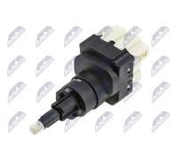 Interruttore luce STOP ECW-AU-002 NTY per VW SEAT SKODA BENTLEY AUDI