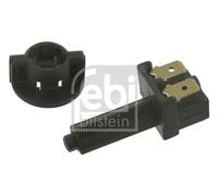 Interruttore luce STOP elettrico 01461 FEBI BILSTEIN per FORD FIESTA I SIERRA II