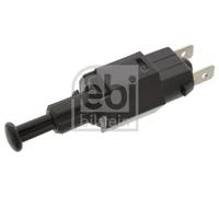Interruttore luce STOP elettrico 02803 FEBI BILSTEIN per OPEL DAEWOO