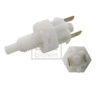 Interruttore luce STOP elettrico 02822 FEBI BILSTEIN per OPEL SAAB