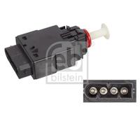 FEBI BILSTEIN Interruttore pedale freno Interruttore Stop 06035 per BMW 7 (E32)