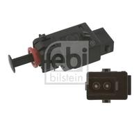 Interruttore luce STOP elettrico 06036 FEBI BILSTEIN per BMW 3 3 Touring 3 Coupé