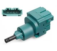 FEBI BILSTEIN Interruttore pedale freno Interruttore Stop 103651 0.035 elettrico