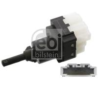 Interruttore luce STOP elettrico 104351 FEBI BILSTEIN per VW SKODA SEAT AUDI