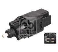 Interruttore luce STOP elettrico 106684 FEBI BILSTEIN per NISSAN INFINITI DACIA