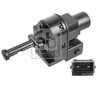 Interruttore luce STOP elettrico 107986 FEBI BILSTEIN per FORD JAGUAR