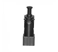 Interruttore luce STOP elettrico 1296601200 JP GROUP per RENAULT DACIA NISSAN