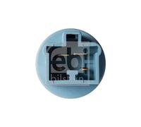 Interruttore luce STOP elettrico 170509 FEBI BILSTEIN per LEXUS TOYOTA