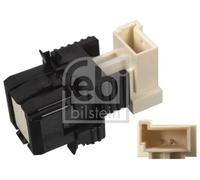 Interruttore luce STOP elettrico 172472 FEBI BILSTEIN per BMW MINI