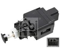 Interruttore luce STOP elettrico 174510 FEBI BILSTEIN per VOLVO S80 I V70 II