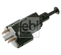 Interruttore luce STOP elettrico 21304 FEBI BILSTEIN per OPEL VECTRA B Hatchback