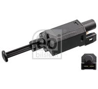 Interruttore luce STOP elettrico 24784 FEBI BILSTEIN per VW SEAT FORD AUDI SKODA
