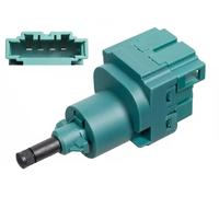 Interruttore luce STOP elettrico verde 30 10 3651 SWAG per VW SEAT SKODA AUDI