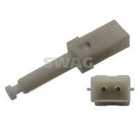 Interruttore luce STOP elettrico 30 93 7553 SWAG per AUDI VW