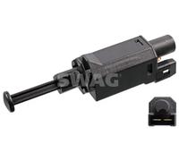 Interruttore luce STOP elettrico 32 92 4784 SWAG per VW SEAT FORD AUDI SKODA