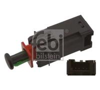 FEBI BILSTEIN Interruttore pedale freno Interruttore Stop 32300 62 0.02 Plastica