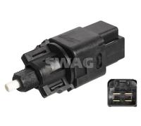 Interruttore luce STOP elettrico 33 10 2457 SWAG per NISSAN INFINITI RENAULT