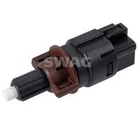SWAG Interruttore pedale freno 33 10 6714 68mm 0,0195kg elettrico