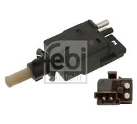 Interruttore luce STOP elettrico 36134 FEBI BILSTEIN per MERCEDES-BENZ 190 CLK