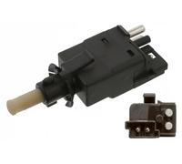 FEBI BILSTEIN Interruttore pedale freno Interruttore Stop 36134 25 78 28 0.025