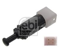 Interruttore luce STOP elettrico 37052 FEBI BILSTEIN per RENAULT NISSAN OPEL