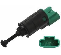 FEBI BILSTEIN 37082 Interruttore pedale freno Interruttore Stop Interruttore luce freno Interruttore stop