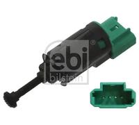 FEBI BILSTEIN 37082 Interruttore pedale freno Interruttore Stop Interruttore luce freno Interruttore stop