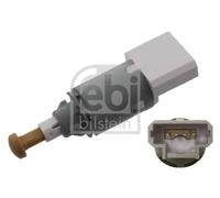 Interruttore luce STOP elettrico 37180 FEBI BILSTEIN per RENAULT NISSAN OPEL